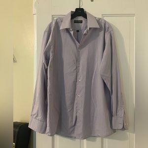 John Bartlett Statements Dress Shirt
